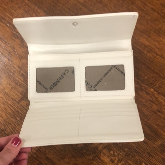 White bag set - Picture 7 of 12